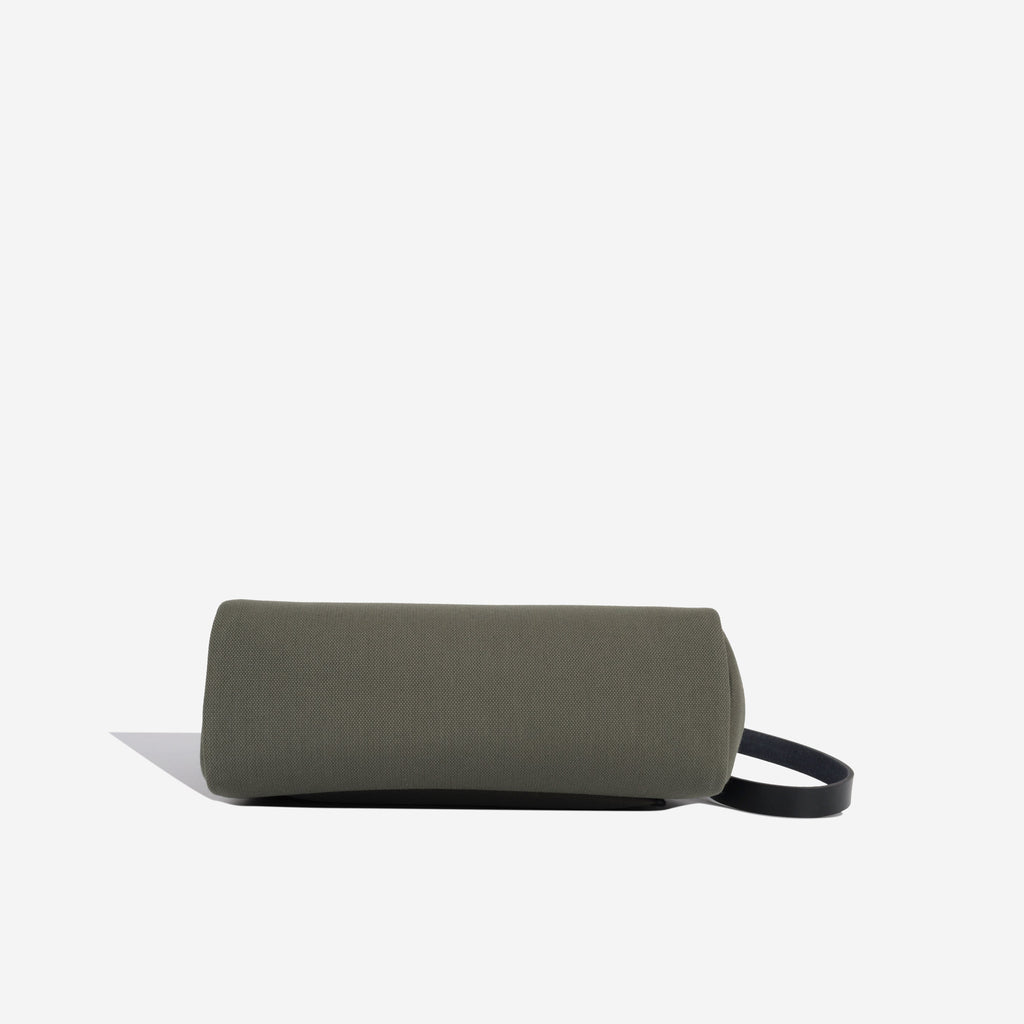 Hermès Herbag 31 - Vert De Gris