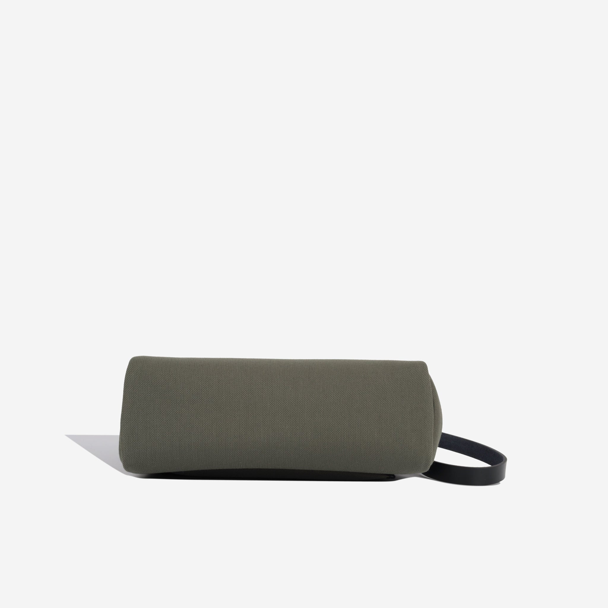 Hermès Herbag 31 - Vert De Gris