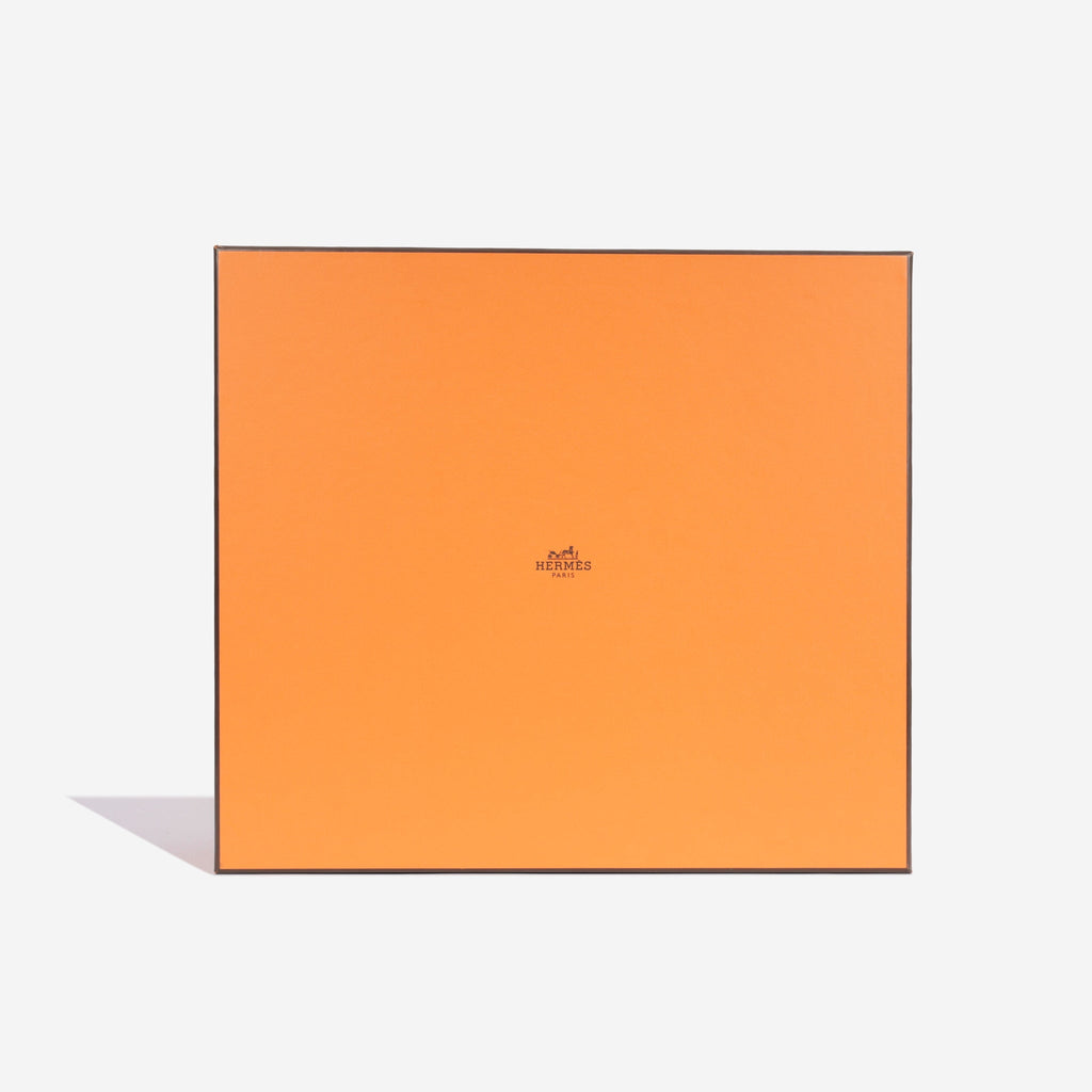 Hermès Herbag 31 - Vert De Gris