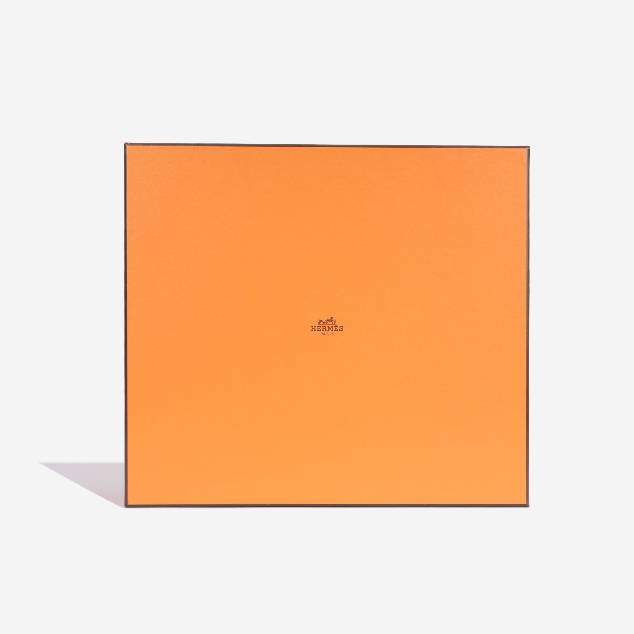 Hermès Herbag 31 - Vert De Gris