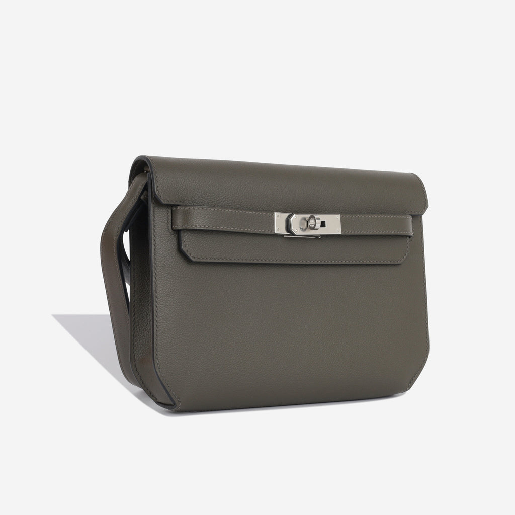 Hermès Kelly Dépêches 25