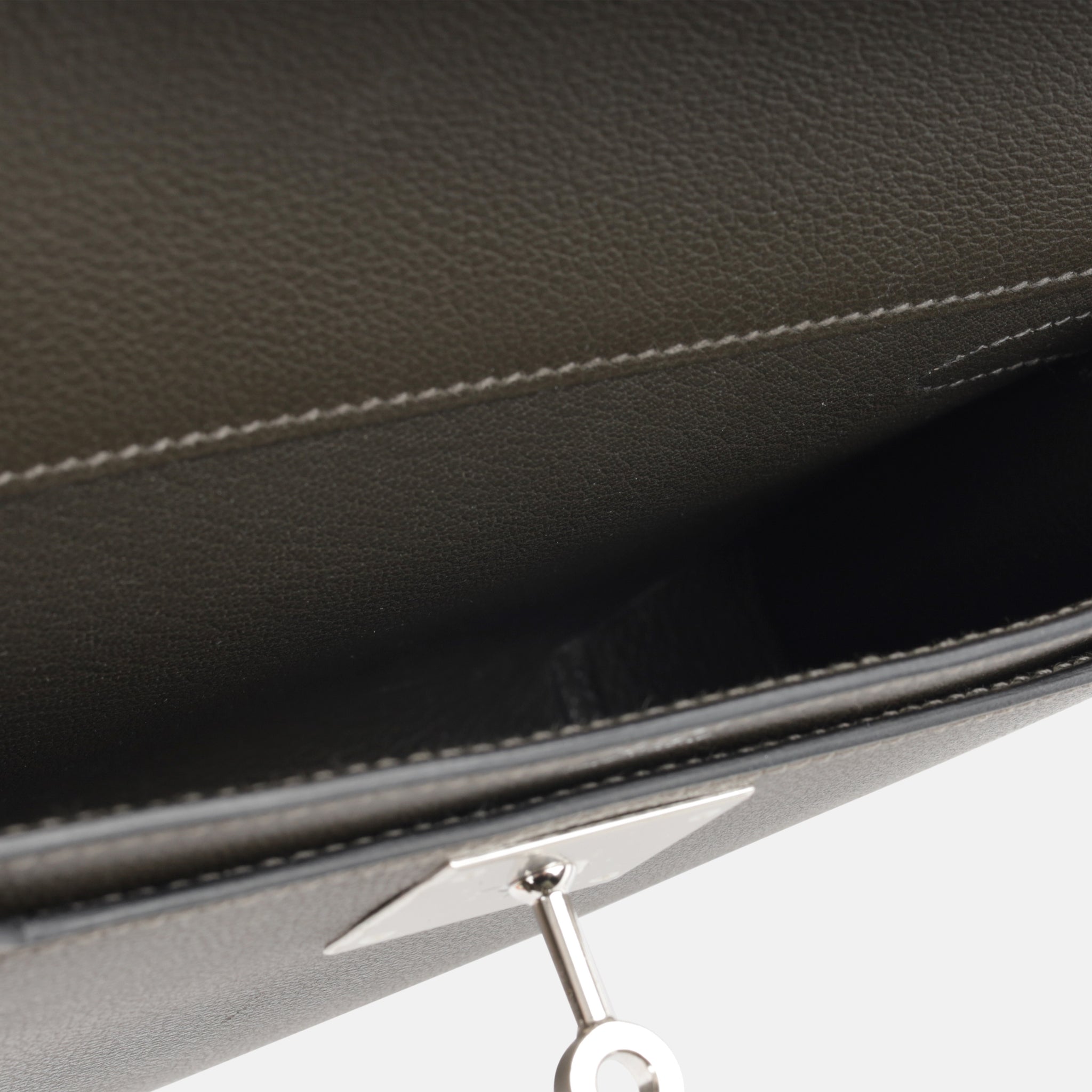 Hermès Kelly Dépêches 25
