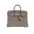 Hermès Birkin 25 - Etoupe (NWT)