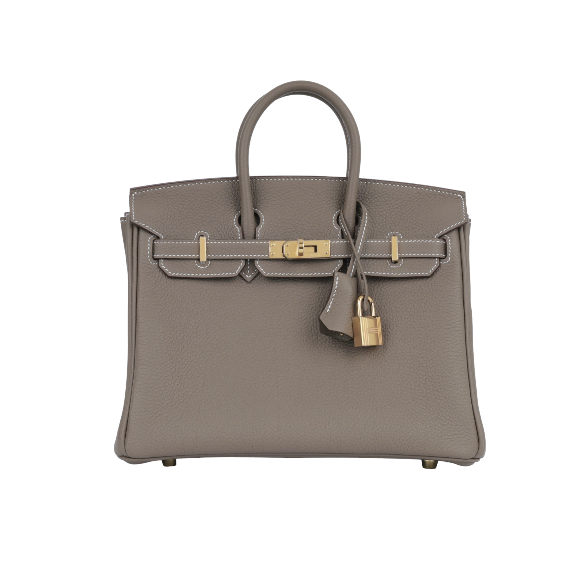 Hermès Birkin 25 - Etoupe (NWT)