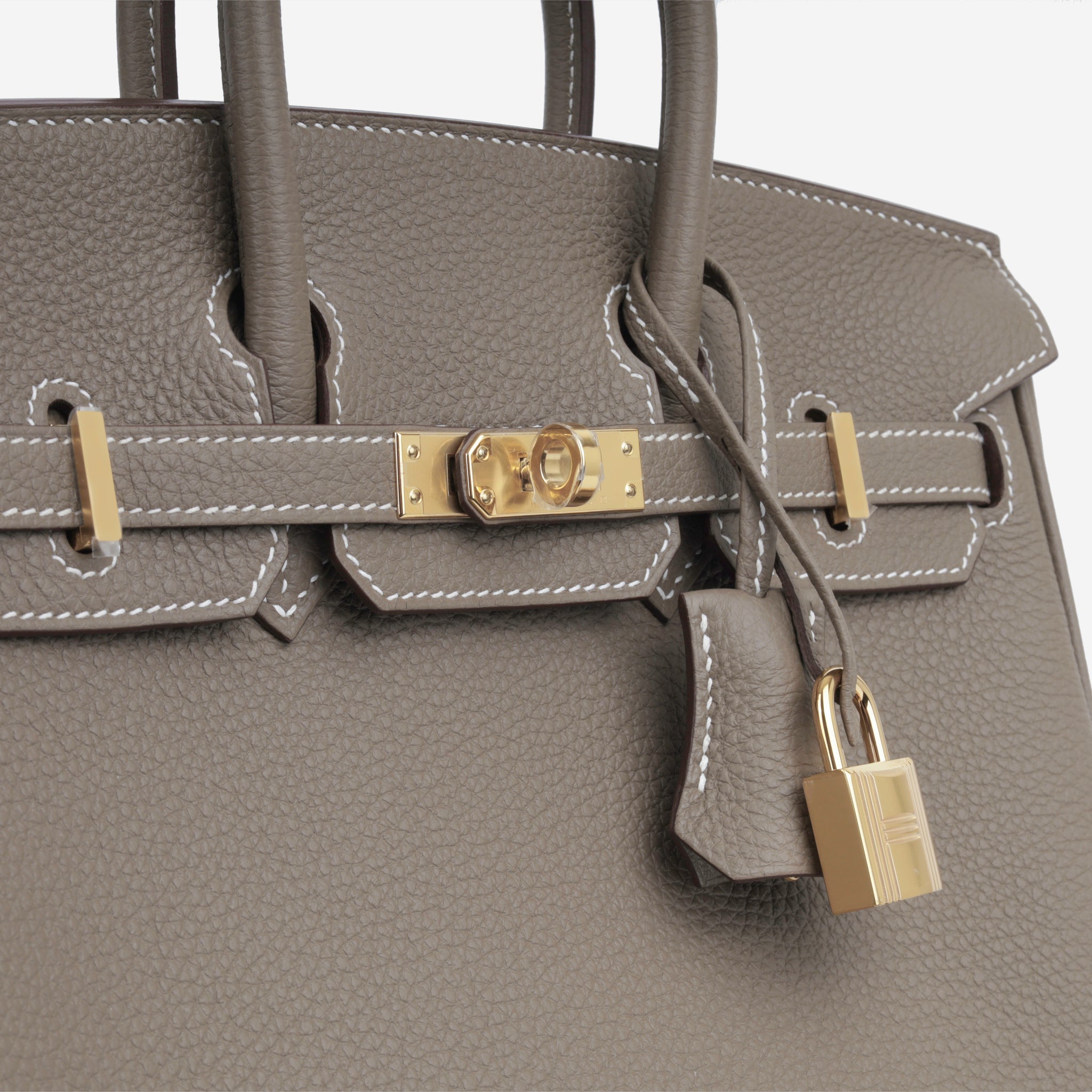 Hermès Birkin 25 - Etoupe (NWT)
