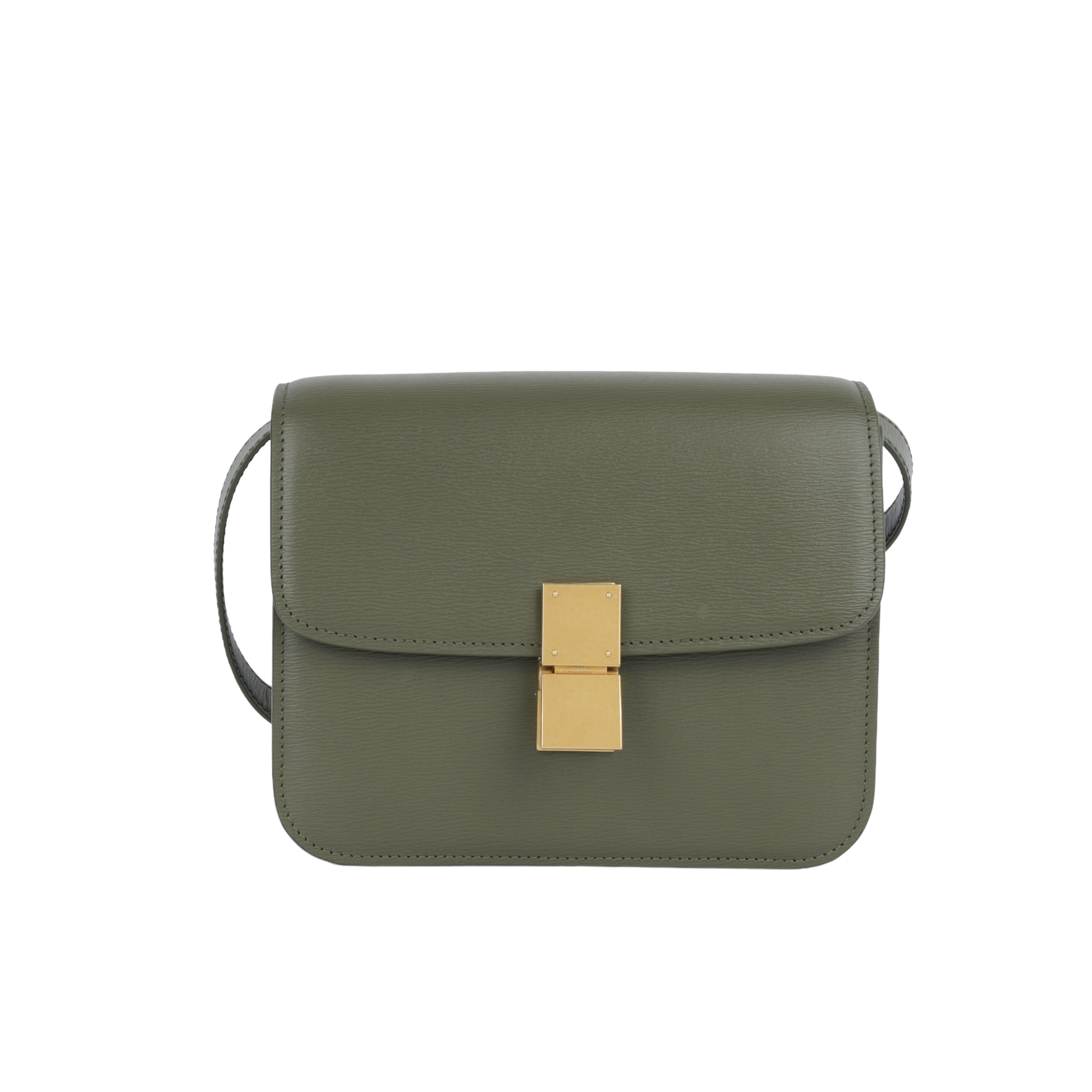 Celine Teen Classic Box Bag