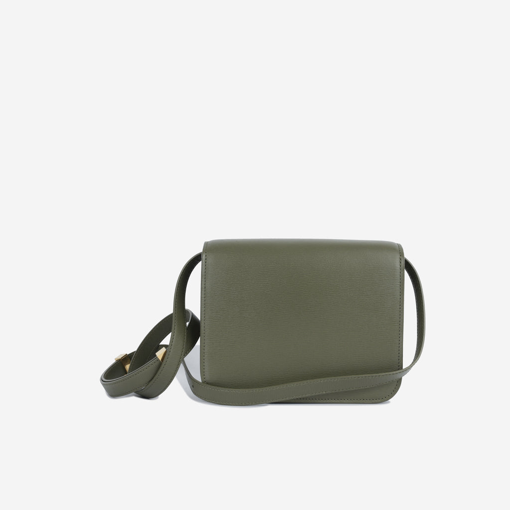 Celine Teen Classic Box Bag