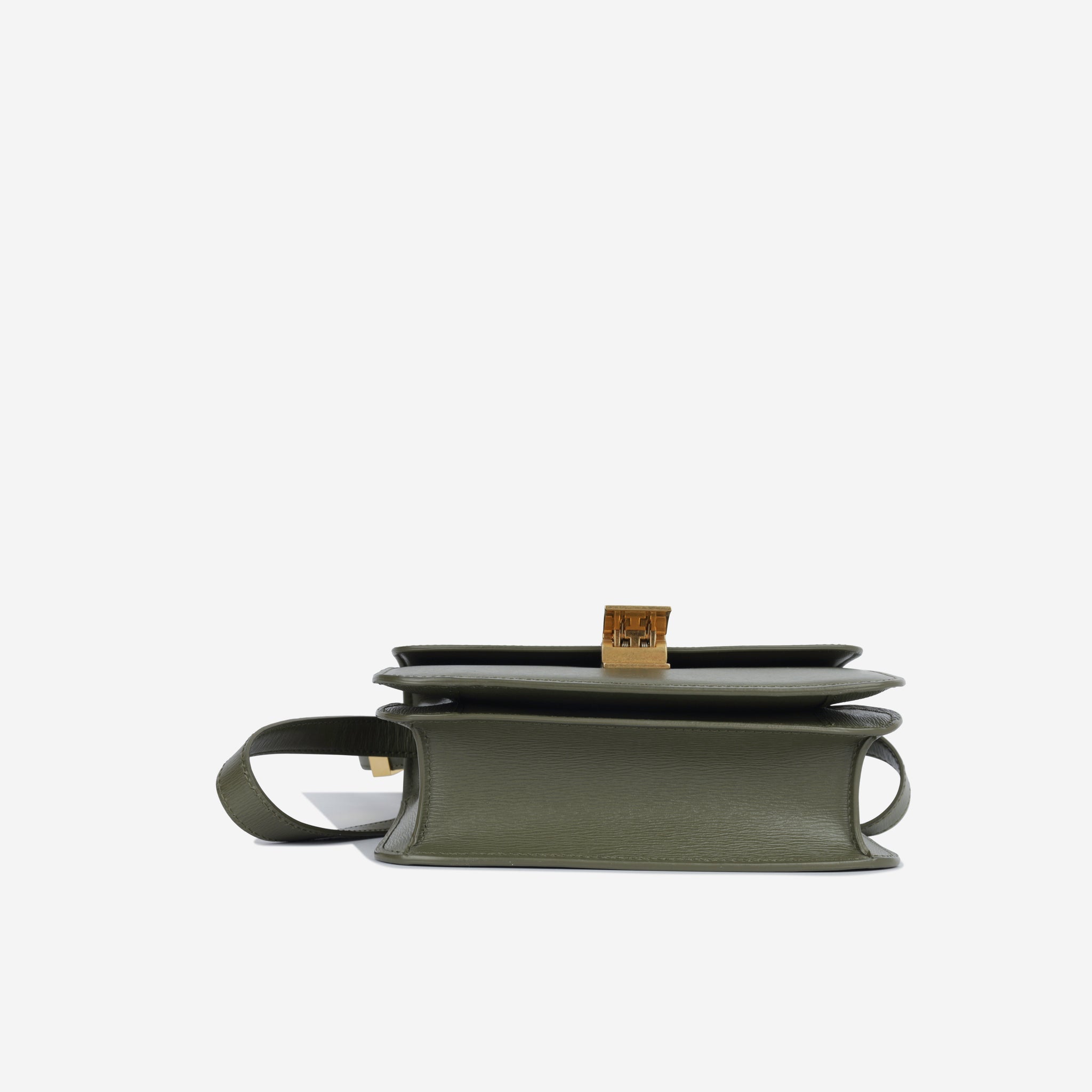 Celine Teen Classic Box Bag