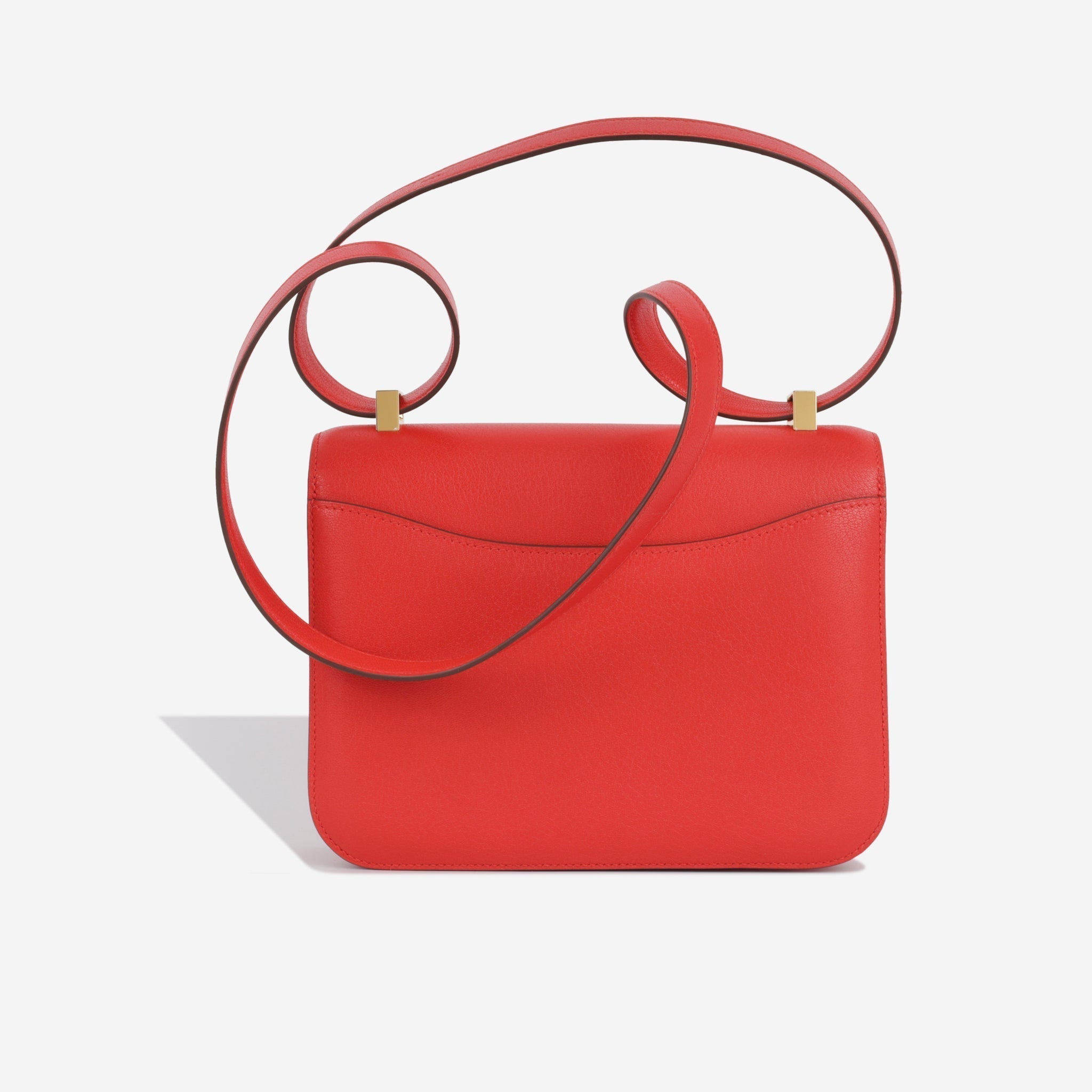 Hermès Constance 24 - Rouge De Coeur (NWT)