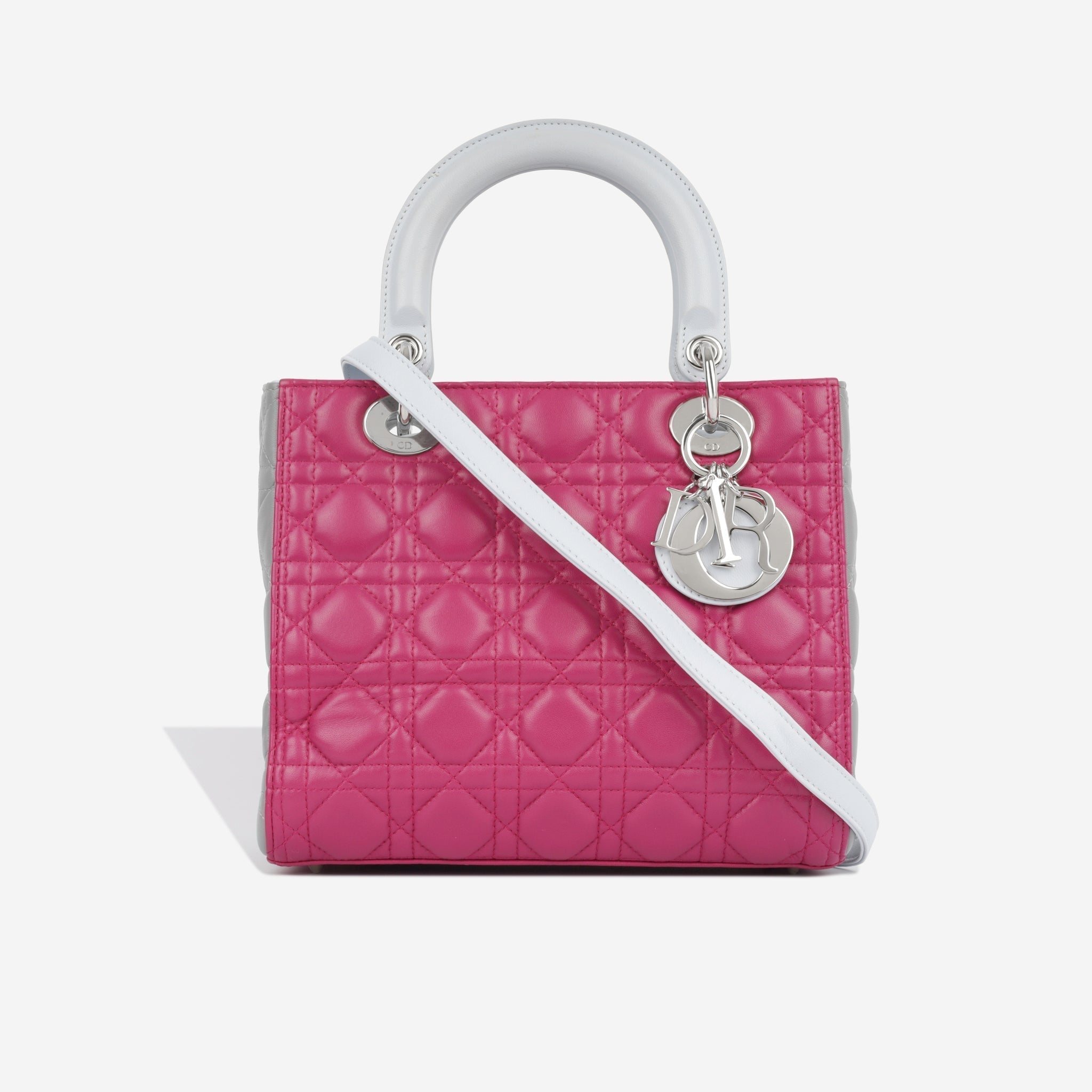 Dior Lady Dior - Medium
