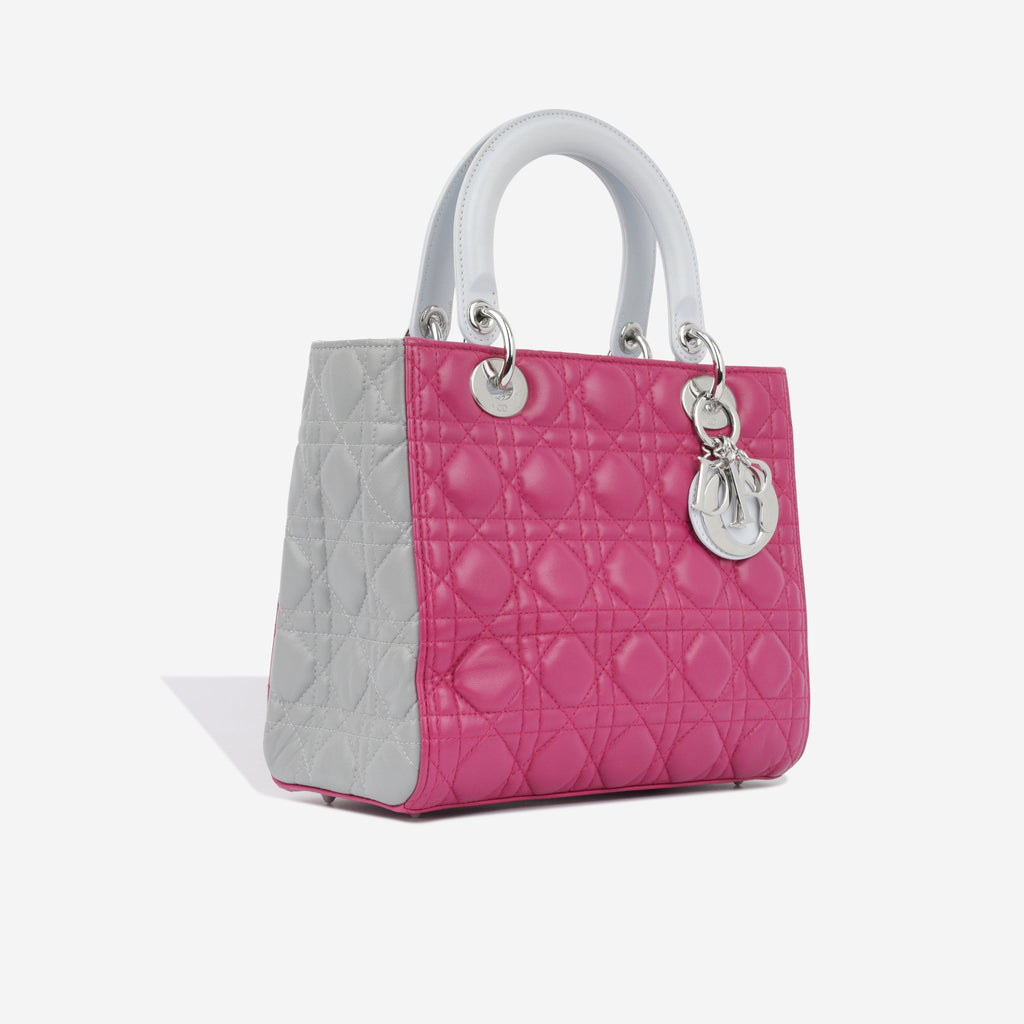 Dior Lady Dior - Medium