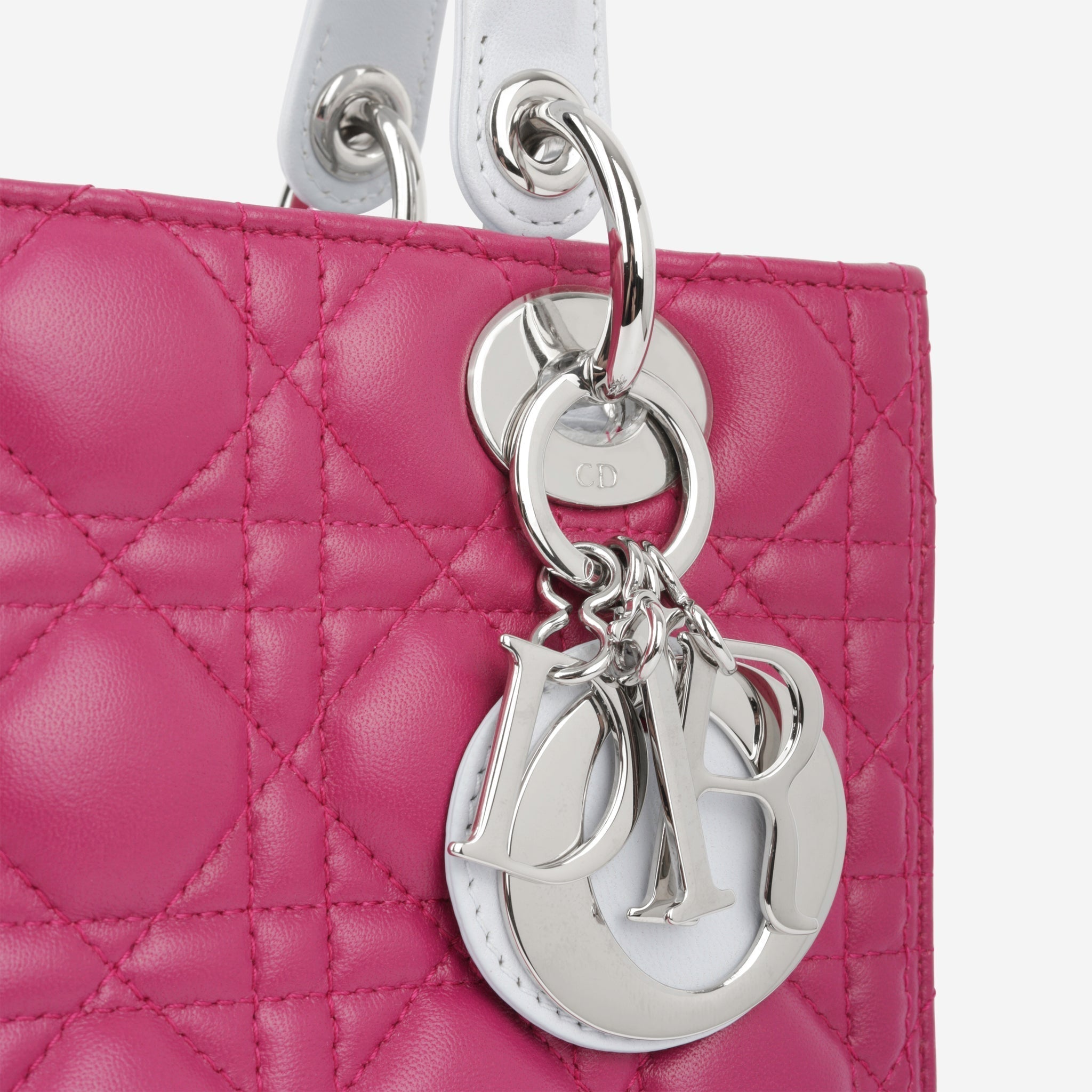 Dior Lady Dior - Medium