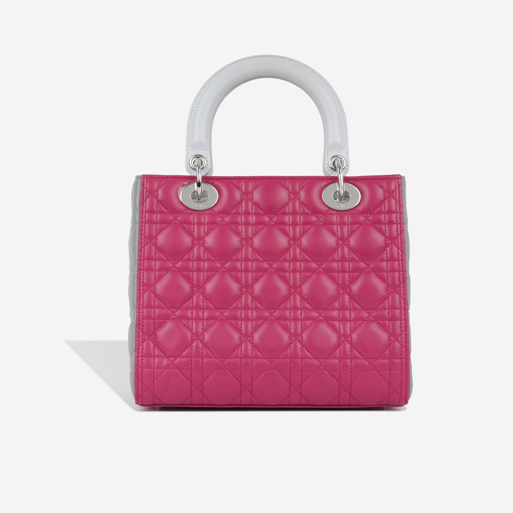 Dior Lady Dior - Medium