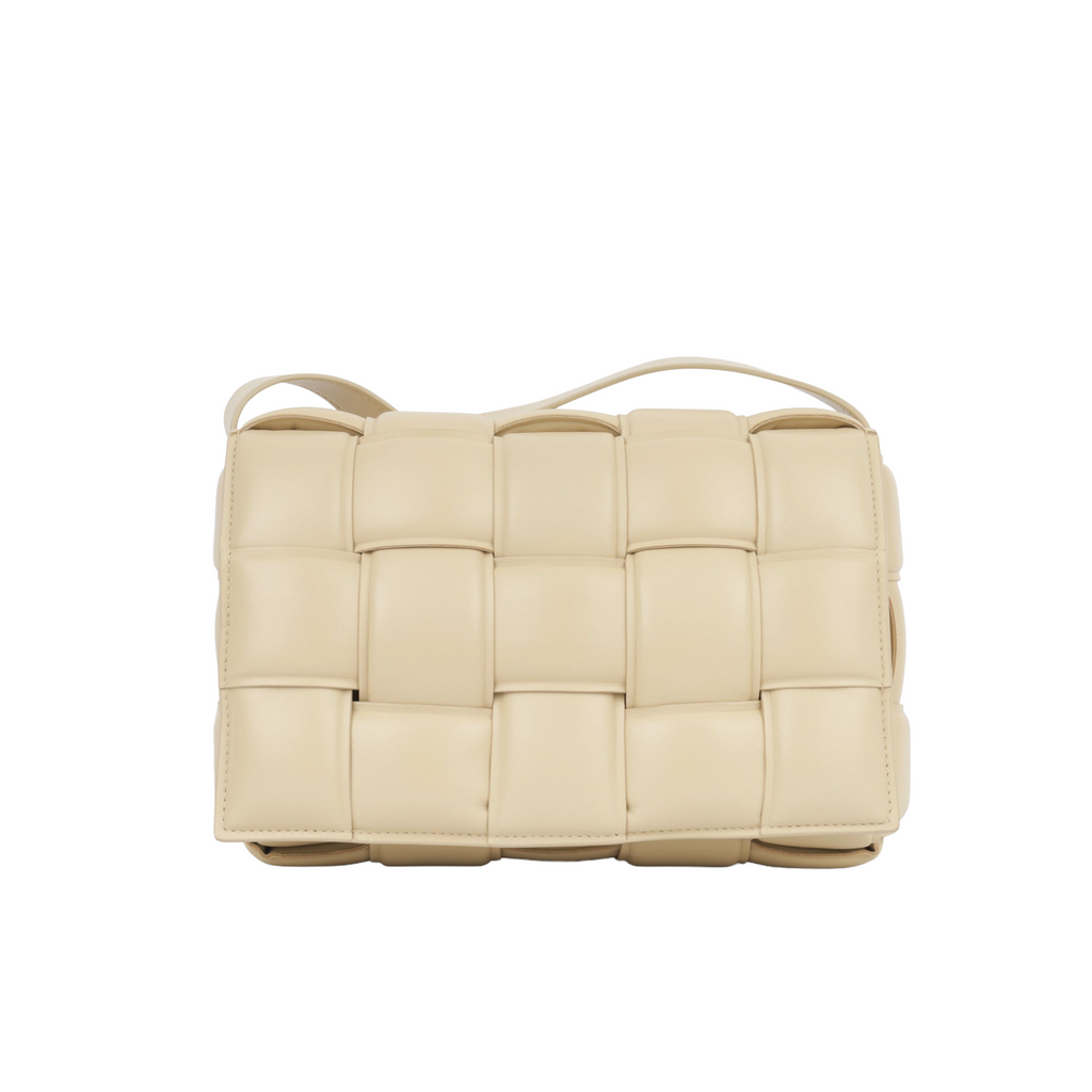 Bottega Veneta Padded Cassette