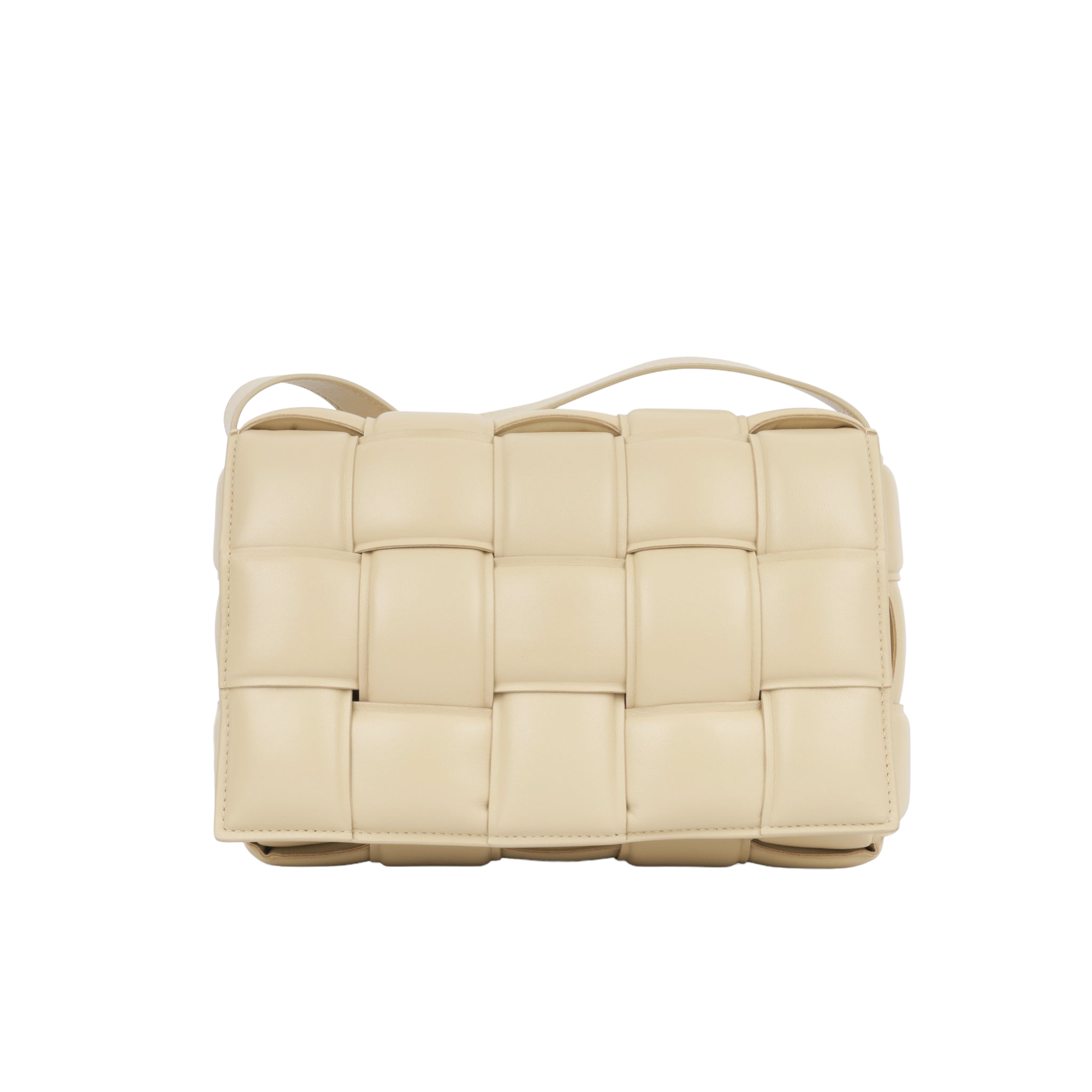 Bottega Veneta Padded Cassette