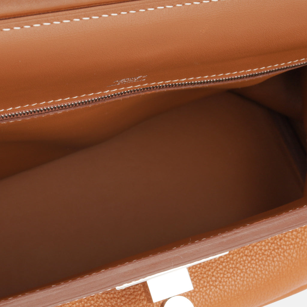 Hermès 24/24 Bag - 35