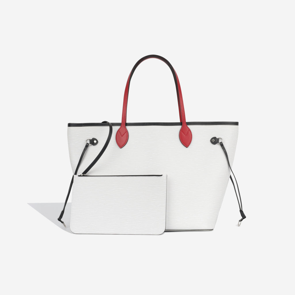 Louis Vuitton Neverfull MM - Epi (NWT)