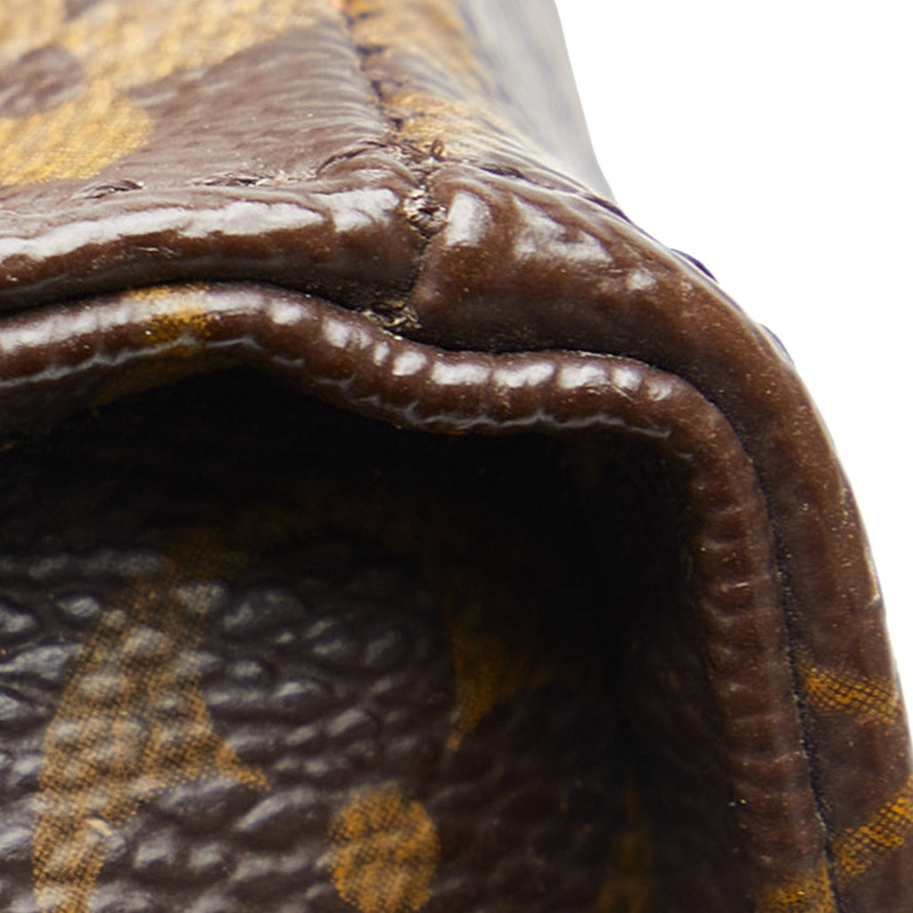 LOUIS VUITTON Monogram Viva Cite MM Shoulder Bag
