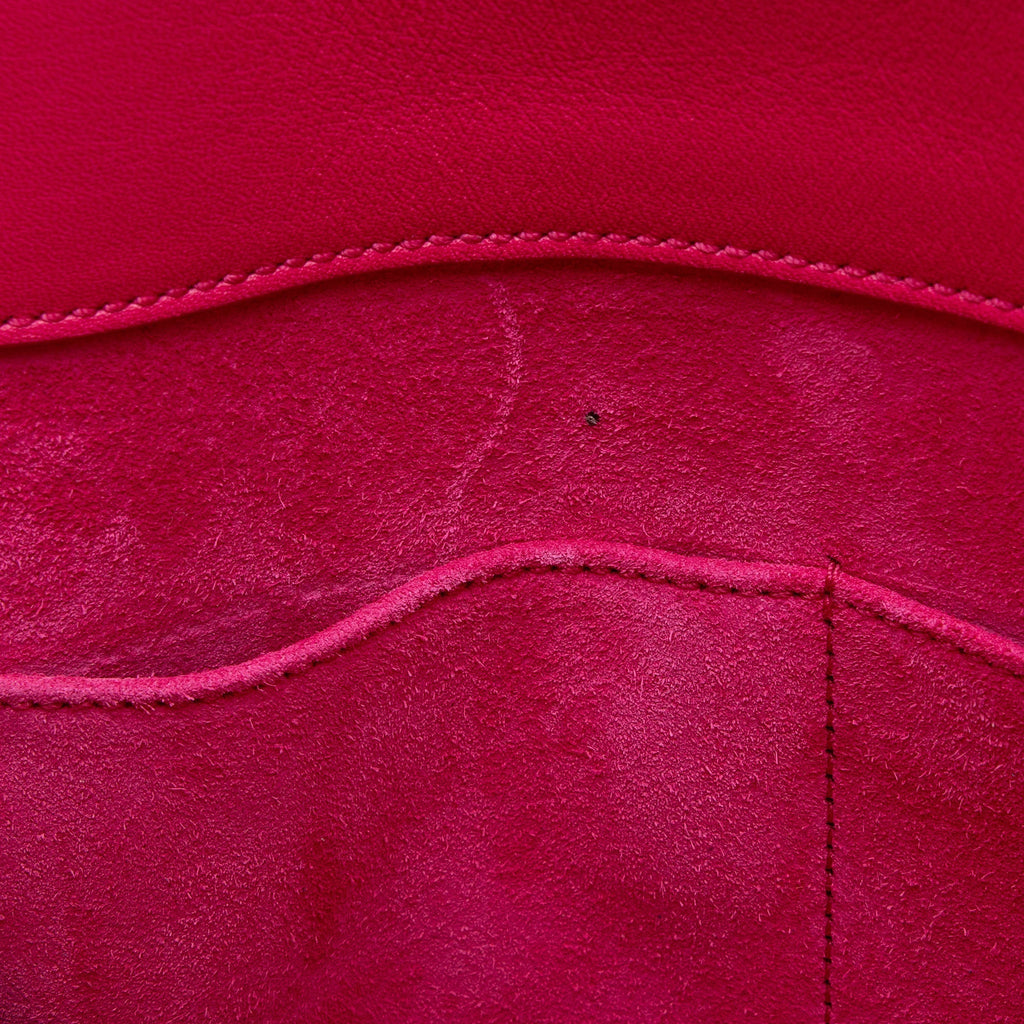 Saint Laurent Calfskin Sac De Jour Small Tote (SHF-sI4I2h)