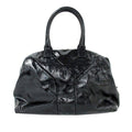 Saint Laurent Easy Y Patent Leather Tote Bag (SHG-33497)