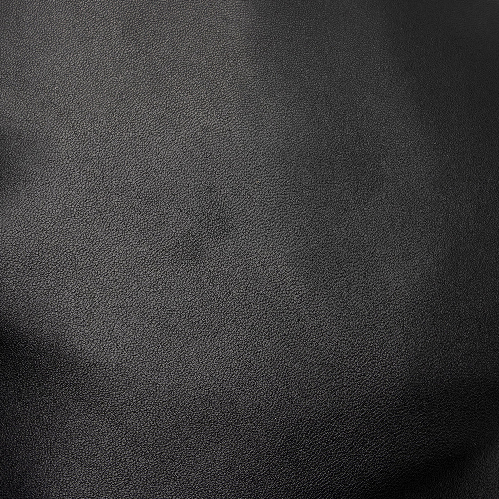 Saint Laurent Lambskin Teddy Drawstring Backpack (SHF-AWdD6b)
