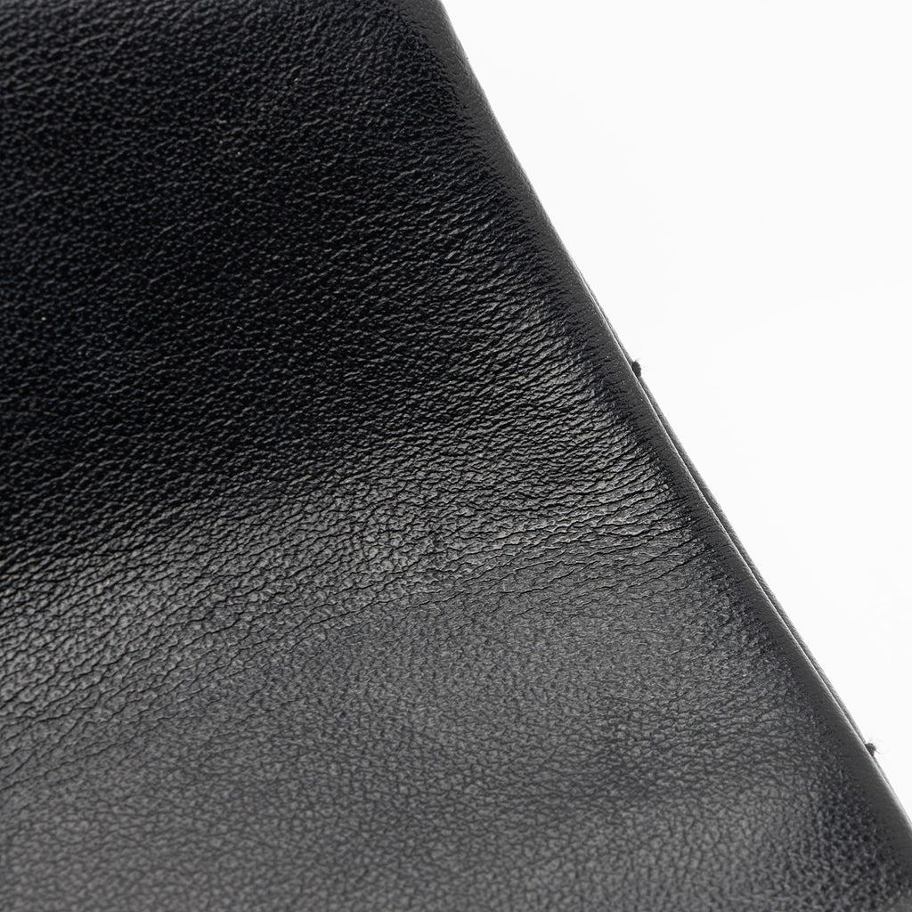 Saint Laurent Matelasse Calfskin Monogram LouLou Toy Crossbody Bag (SHF-l0zOOf)