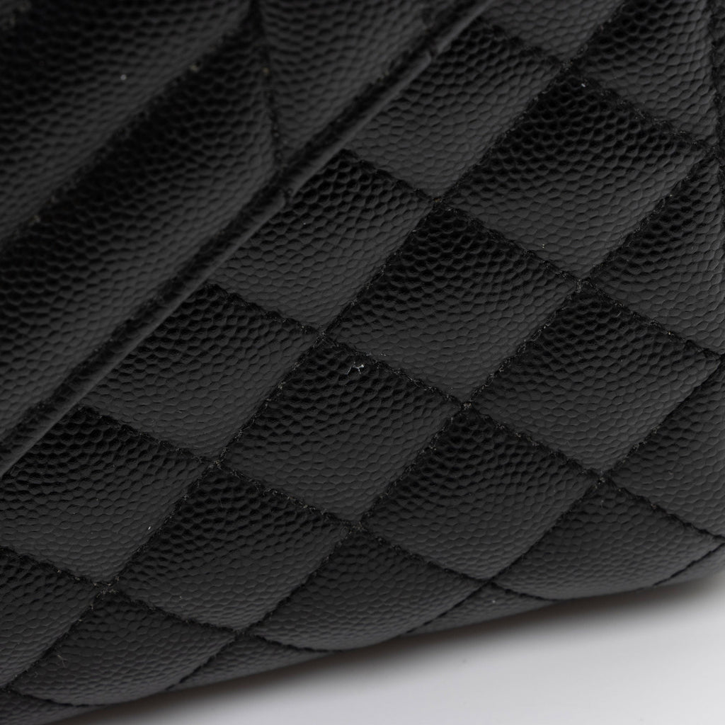 Saint Laurent Mixed Matelasse Grain de Poudre Monogram Medium Shoulder Bag (SHF-nC1SPa)