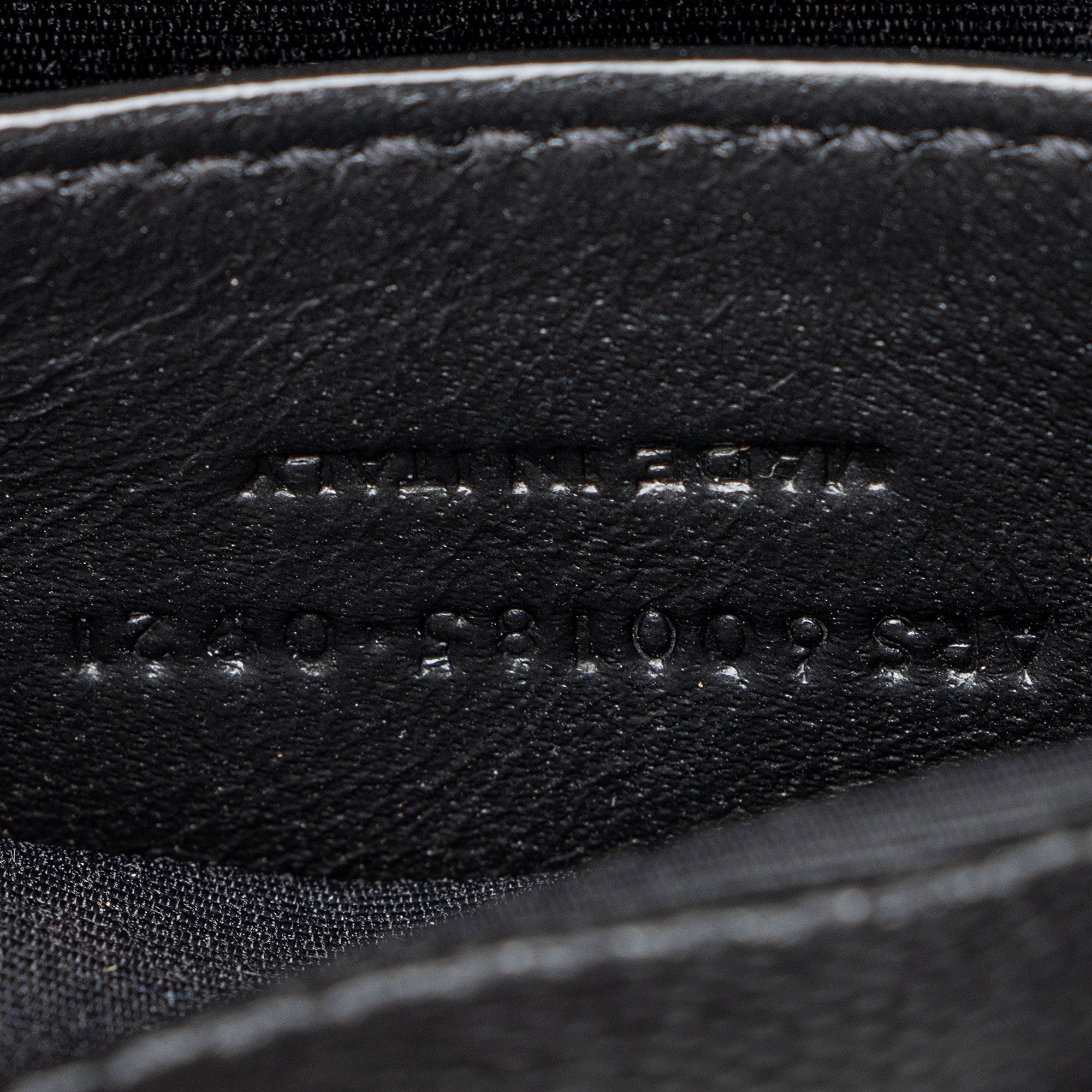 Saint Laurent Mixed Matelasse Grain de Poudre Monogram Medium Shoulder Bag (SHF-9klfDc)