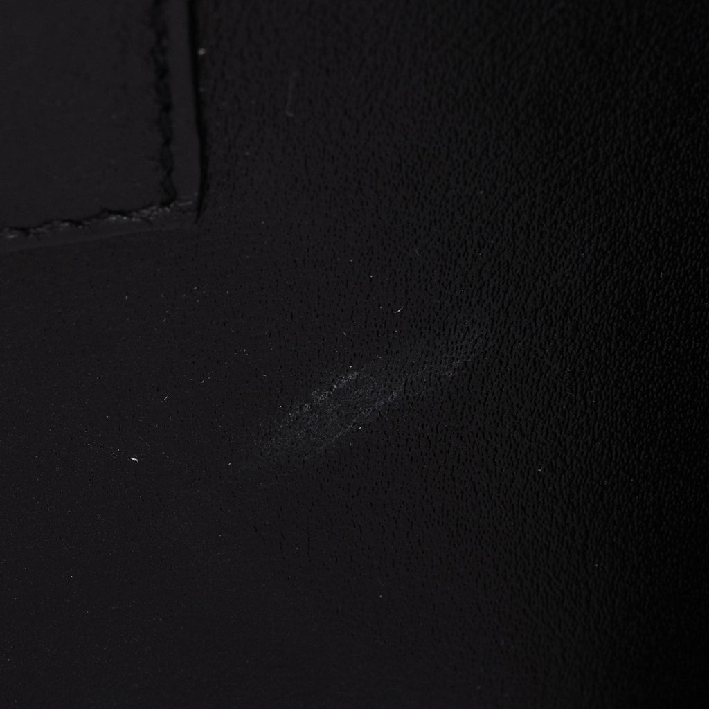 Saint Laurent Mixed Matelasse Grain de Poudre Monogram Medium Shoulder Bag (SHF-9klfDc)