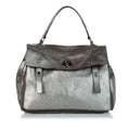 Saint Laurent Muse Two Leather Handbag (SHG-36185)