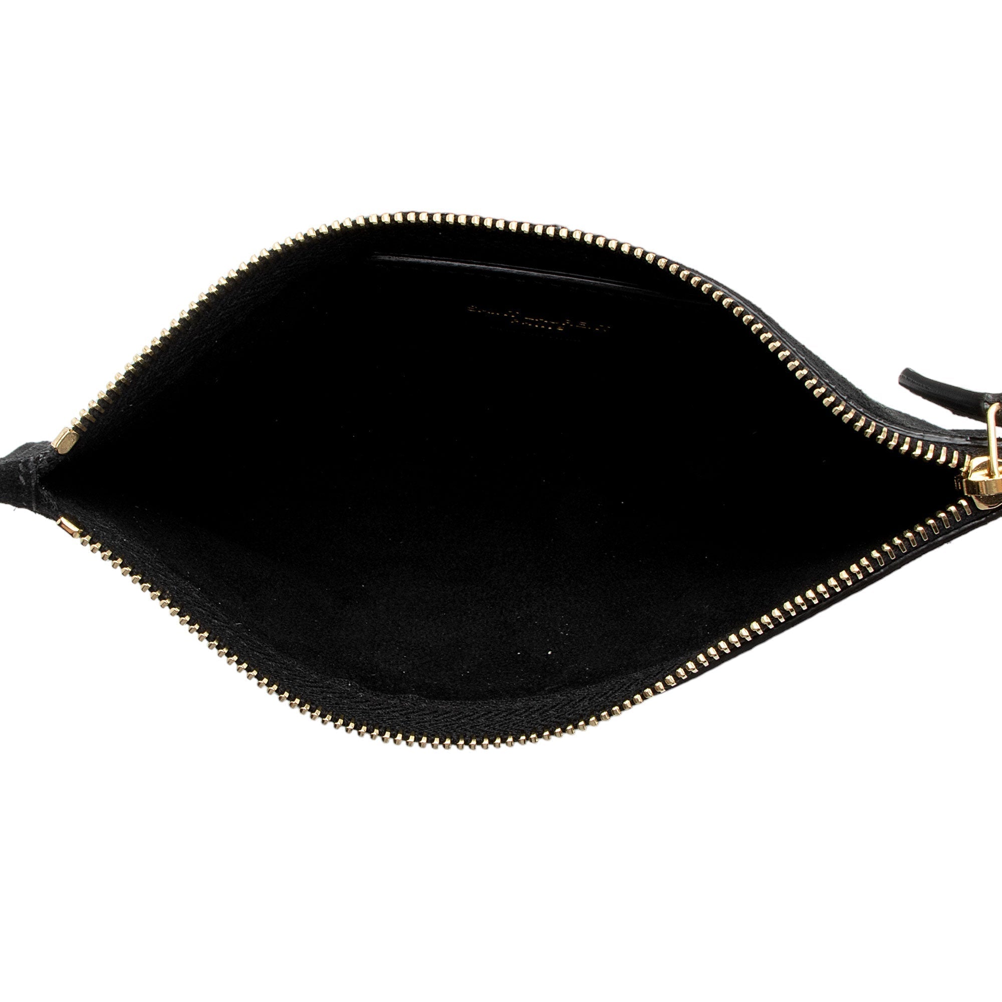 Saint Laurent Patent Croc Embossed Suzanne Medium Hobo (SHF-ob9qRW)