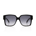 Saint Laurent Square M9N Sunglasses (SHF-aU2zTz)