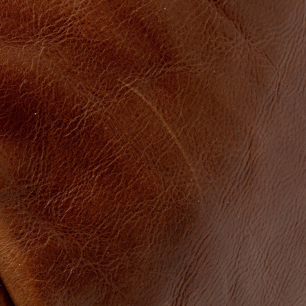Saint Laurent Vintage Leather Mombasa Saint Tropez Shoulder Bag (SHF-wIHhzM)