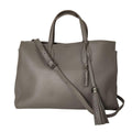 SAINT LAURENT Saint Laurent shoulder bag Carrie Avec Tassels AM