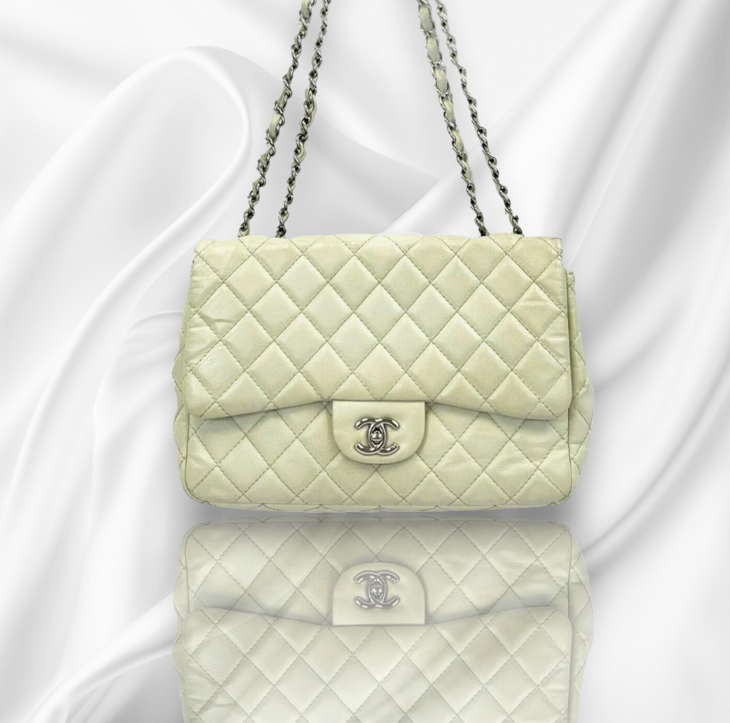 Chanel Classic Flap Bag