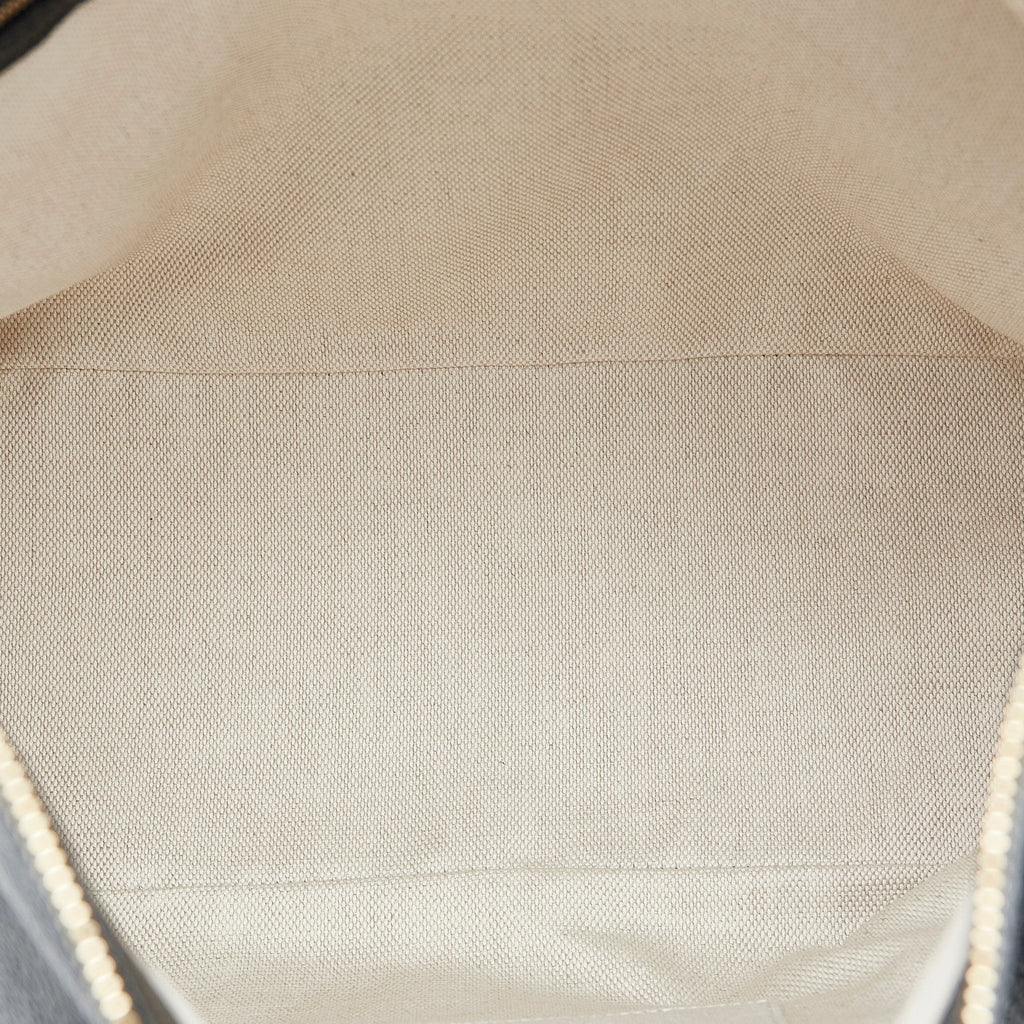 Gucci Soho Black Leather