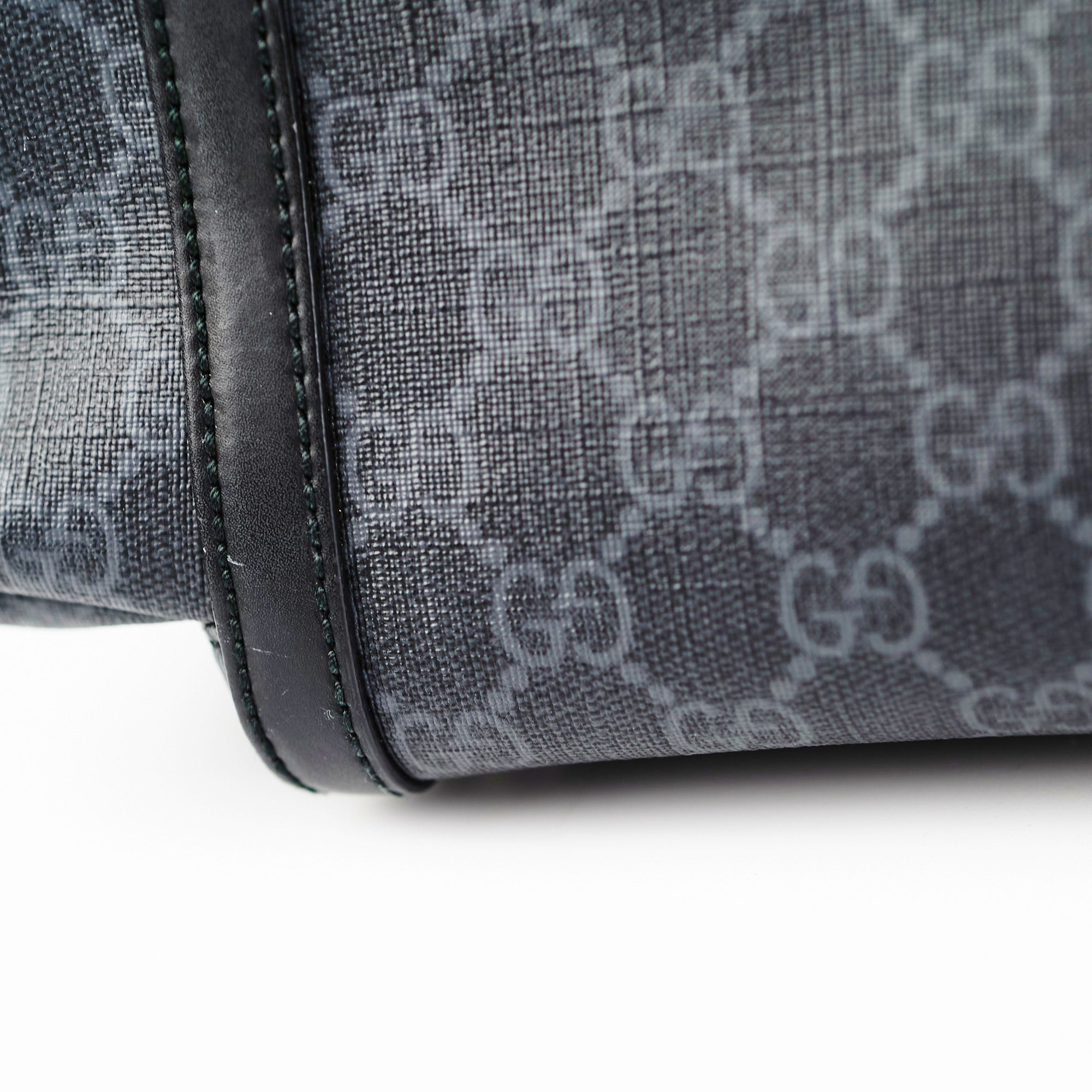 Gucci GG Supreme Baby Changing Bag