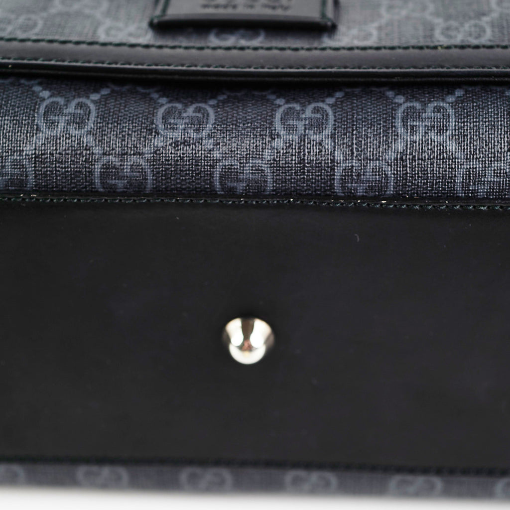 Gucci GG Supreme Baby Changing Bag