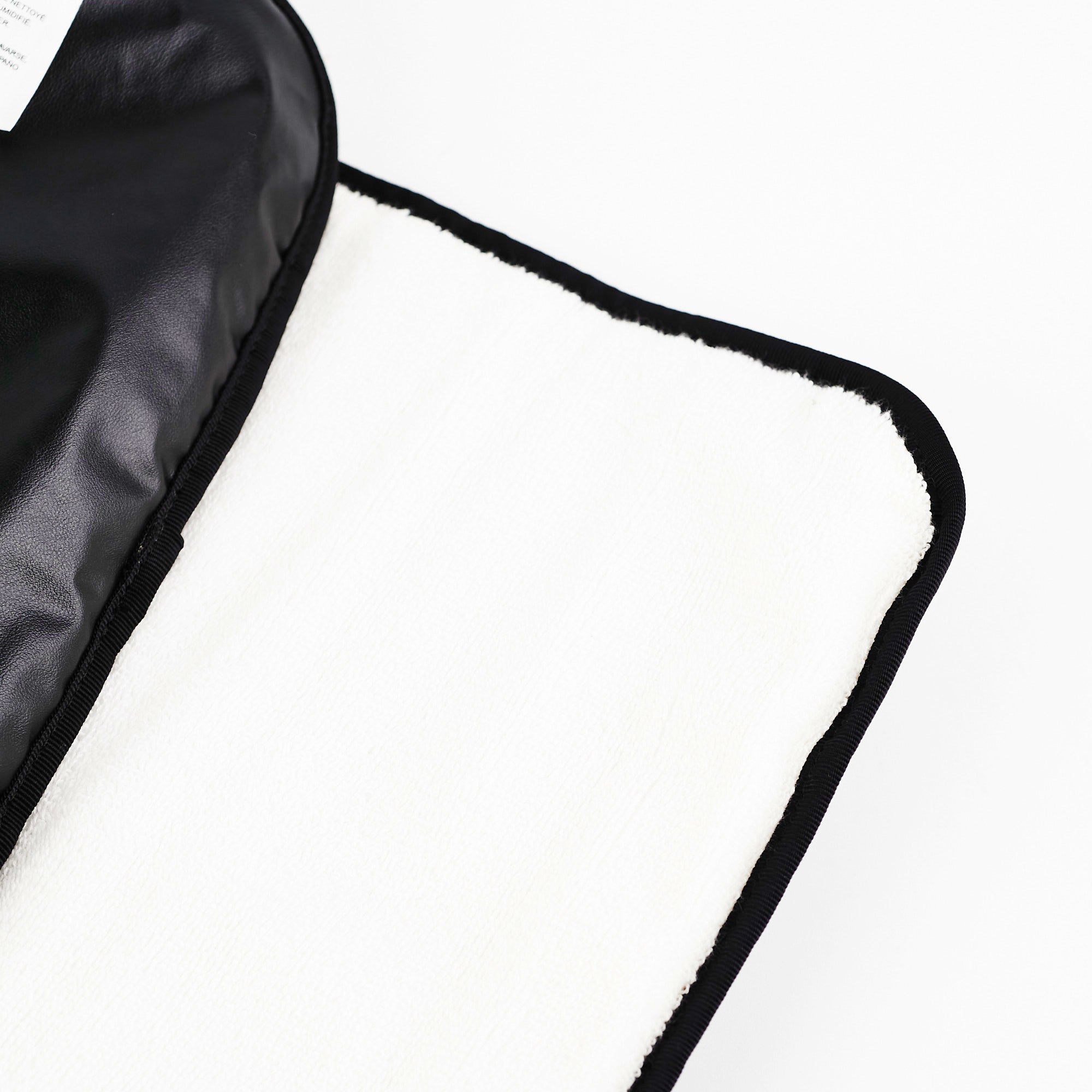 Gucci GG Supreme Baby Changing Bag