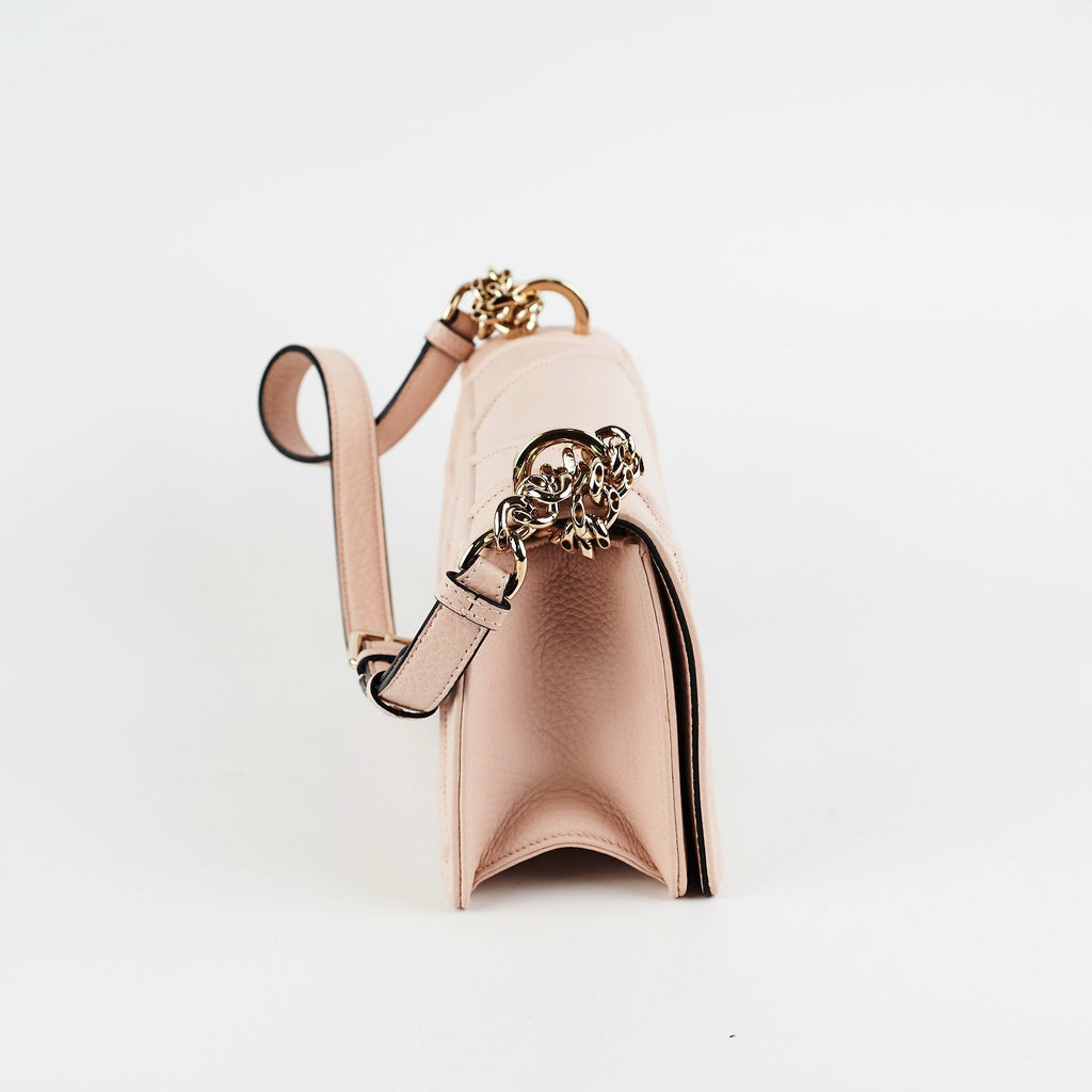 Christian Dior Small Diorama Light Pink