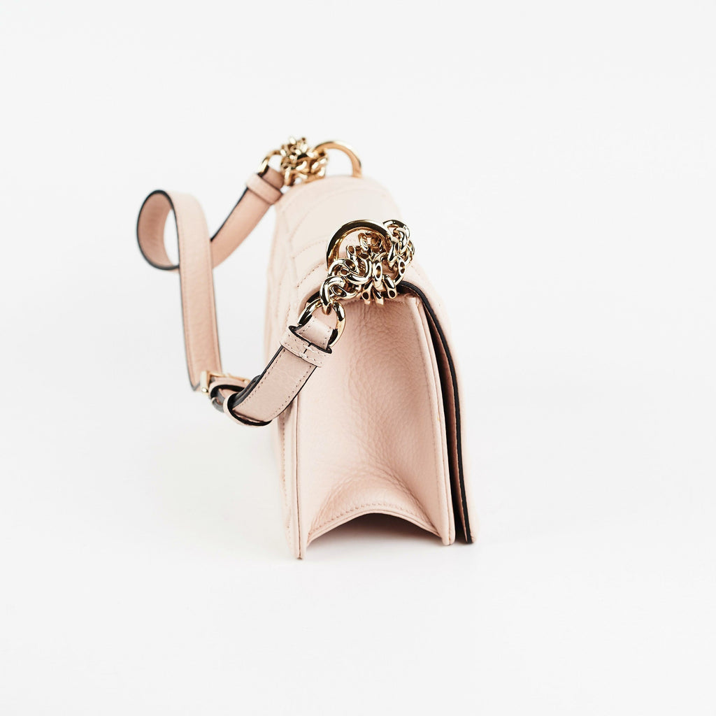 Christian Dior Small Diorama Light Pink