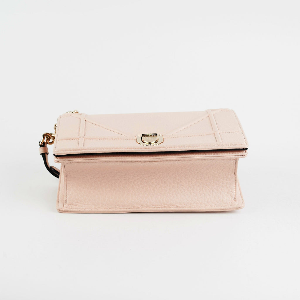 Christian Dior Small Diorama Light Pink