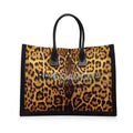 SAINT LAURENT Rive Gauche Noe Tote Tote Bag