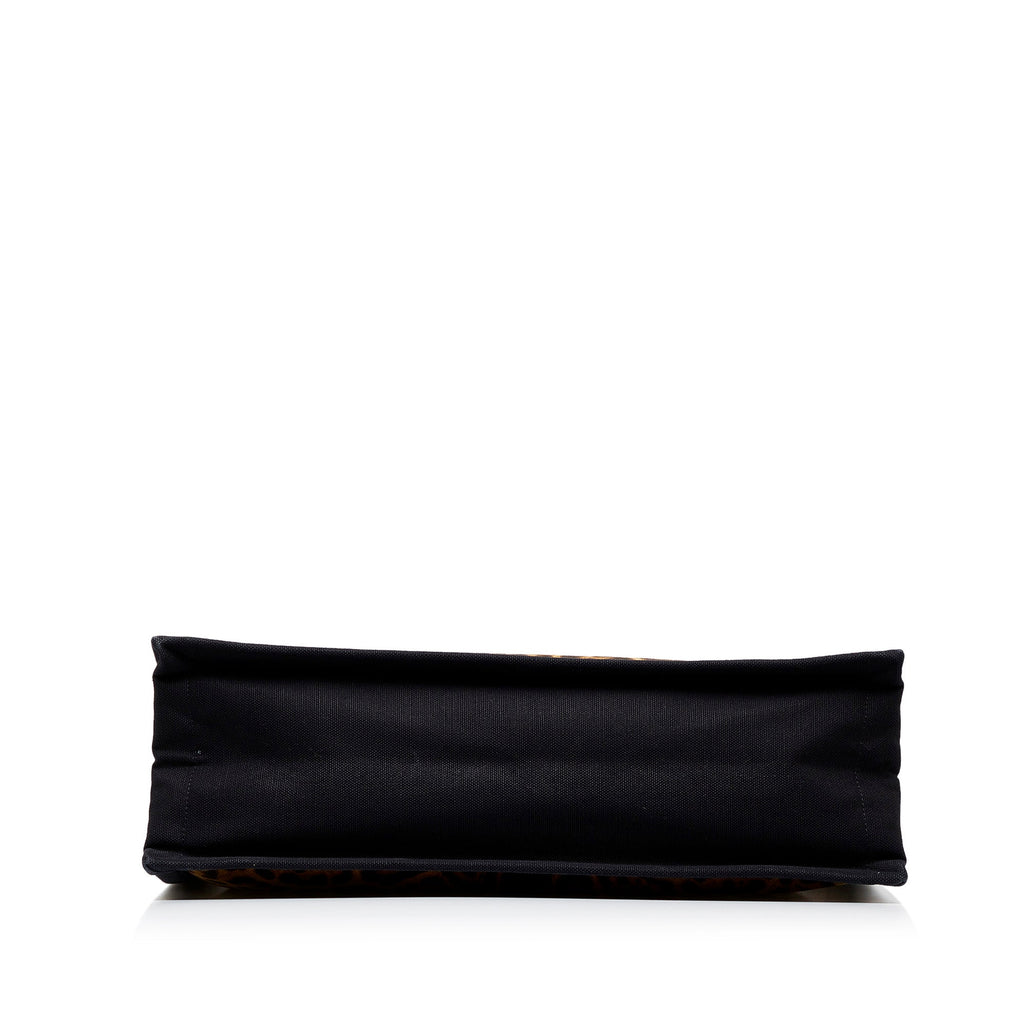 SAINT LAURENT Rive Gauche Noe Tote Tote Bag