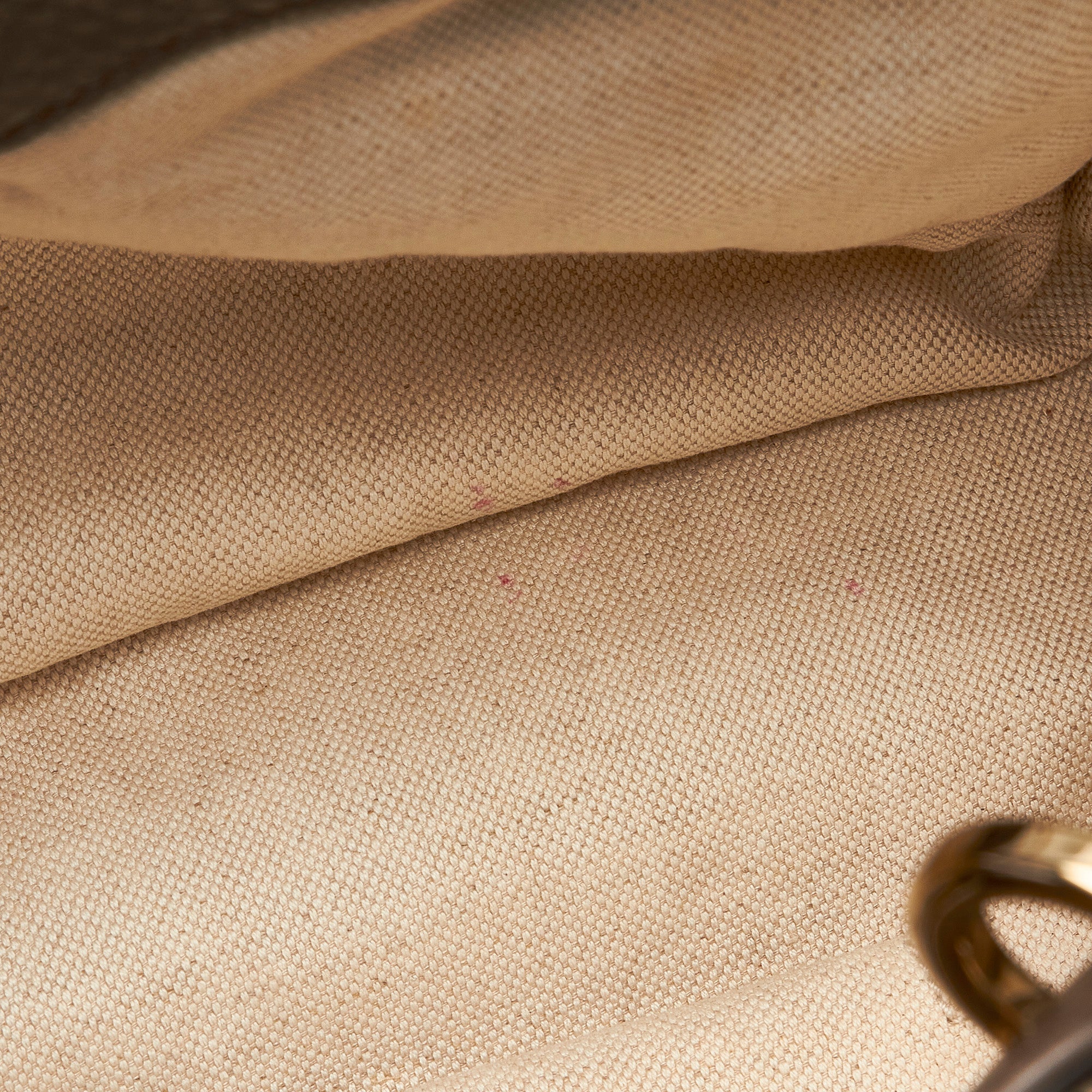 Gucci Bamboo Shopper Medium Brown