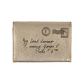 YVES SAINT LAURENT Yves Saint Laurent Leather Card Holder