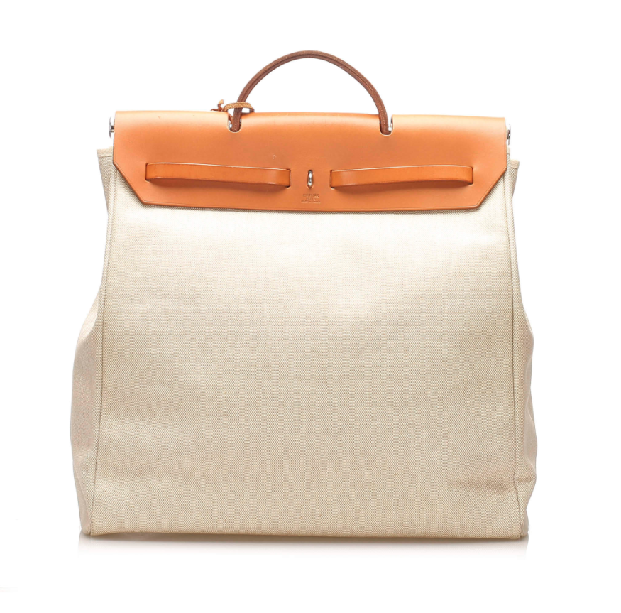 Herbag Tote Bag
