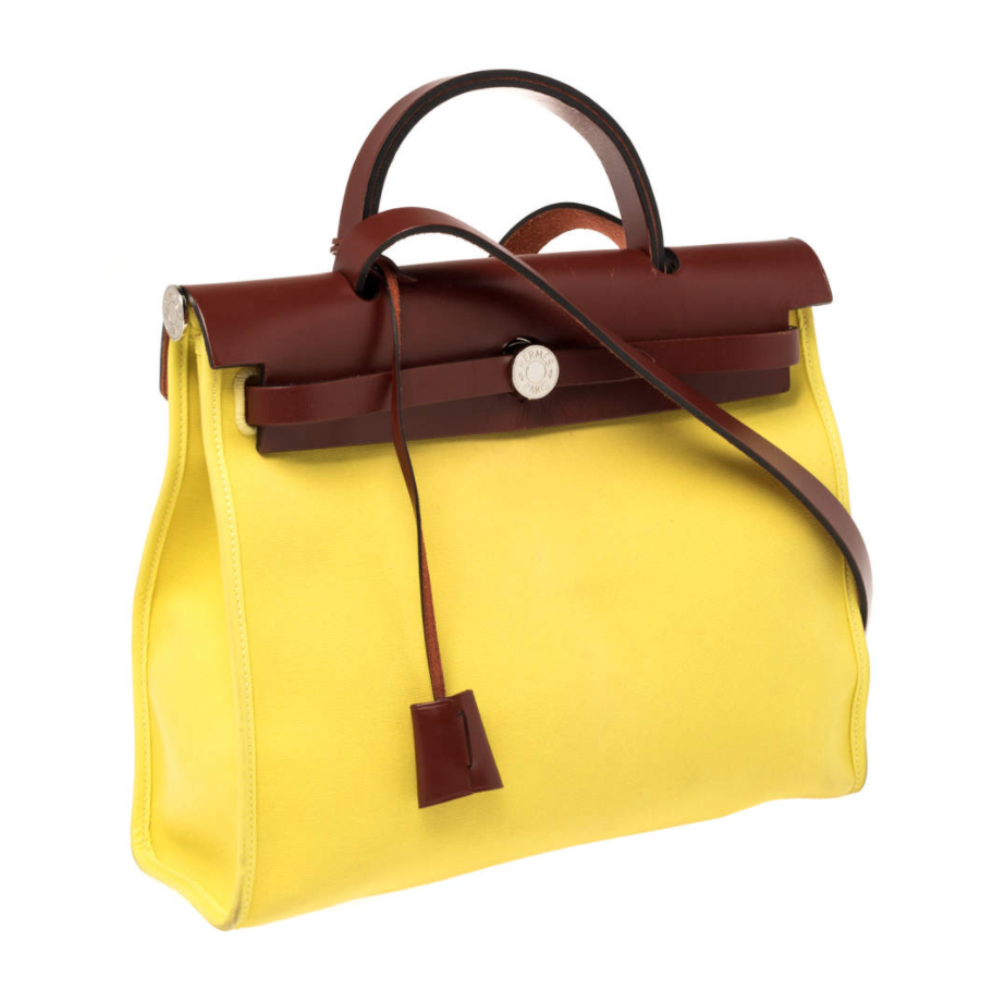 Herbag Tote Bag