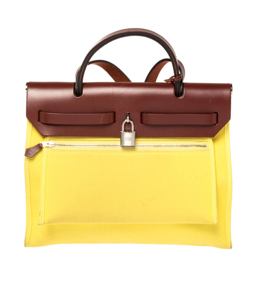 Herbag Tote Bag