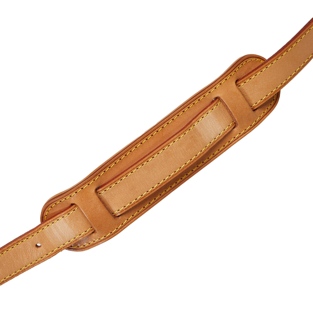 LOUIS VUITTON Monogram Boulogne 30 Shoulder Bag